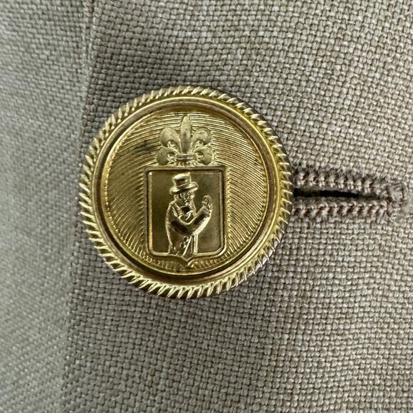 Vintage jacket 42R - Picture 4 of 10